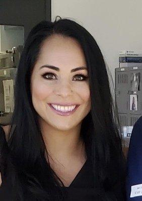 Photo of Caroline M.