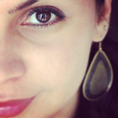 Photo of Maria M.