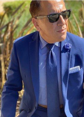 Photo of The Discerning Latino N.