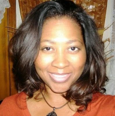 Photo of Tricia A.