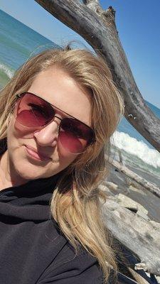 photo of Kimberley D.