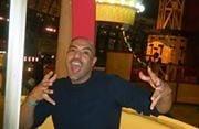 Photo of Moroccan R.