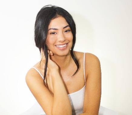 photo of Gabrielle G.