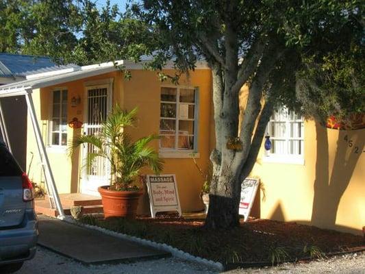 photo of Patricia C.