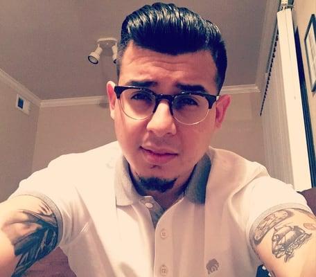 photo of Raul M.