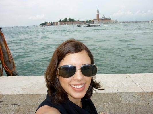 Photo of Melissa D.