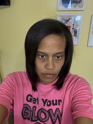 photo of BrianaMichelle W.