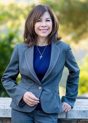 Photo of Cecile T.
