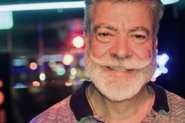 Photo of Doug C.