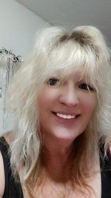 Photo of Kristie M.