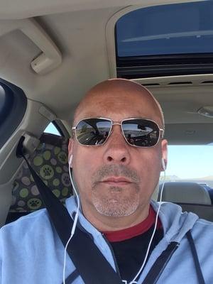 Photo of Andres S.
