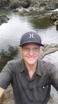 Photo of Gregory L.