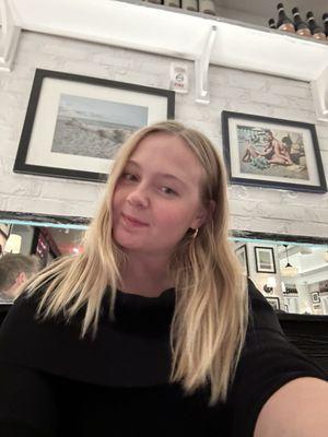Photo of Dasha B.