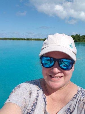 Photo of Judith K.