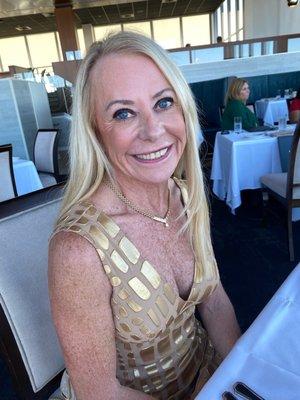 photo of Marsha J.