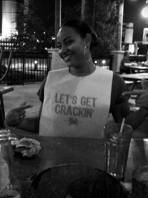 Photo of Candice P.