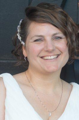 Photo of Michele W.