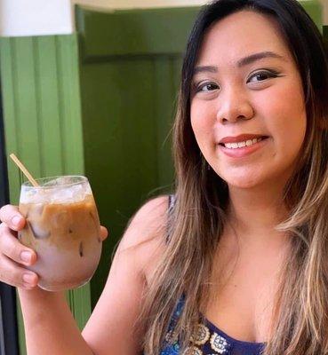 photo of Remi Louise F.