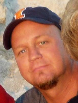Photo of Steven S.