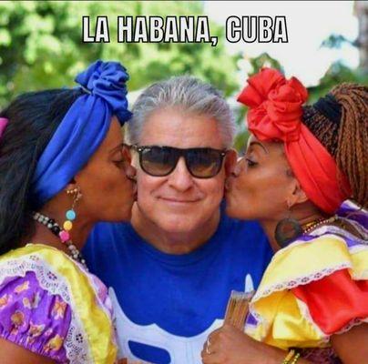 photo of Francisco G.