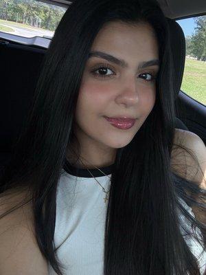 Photo of Emily D.