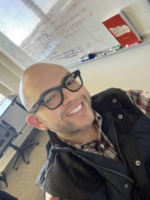 Photo of Erick G.