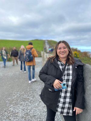 Photo of Cassie G.