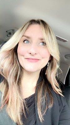 photo of Sarah A.