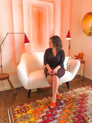 photo of Courtney S.