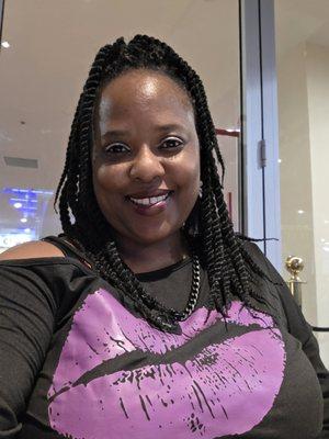 photo of Juanisha M.