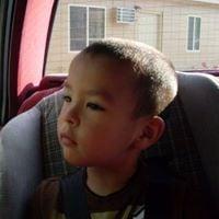 Photo of Kevin M.