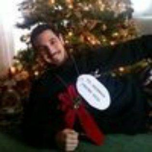 photo of Sean-Patrick I.