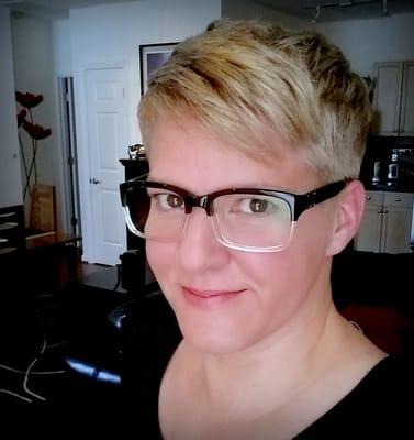 Photo of Heidi Z.