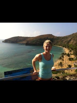 Photo of Lauren P.