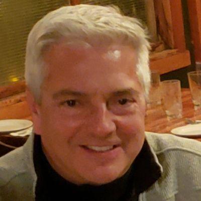 Photo of Gary M.