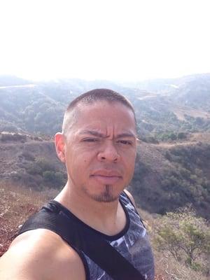 Photo of Artist L.