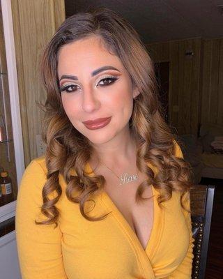 Photo of Sarah R.
