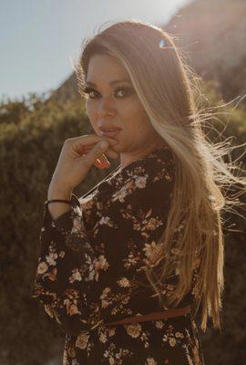 Photo of Pilar T.