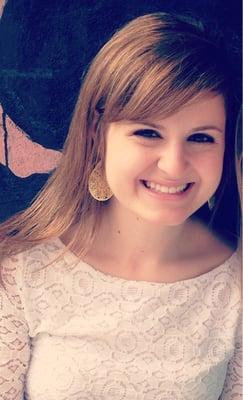 Photo of Natalie A.