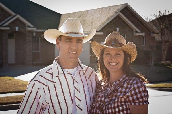 photo of David And Sandy D.