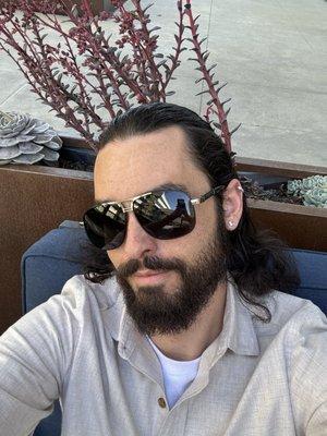 Photo of Brandon H.