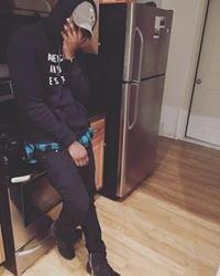 Photo of LaQuan B.