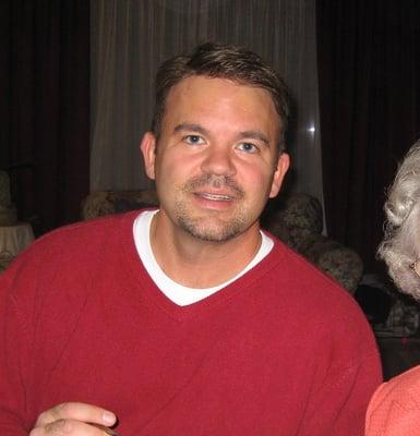 Photo of Dave R.