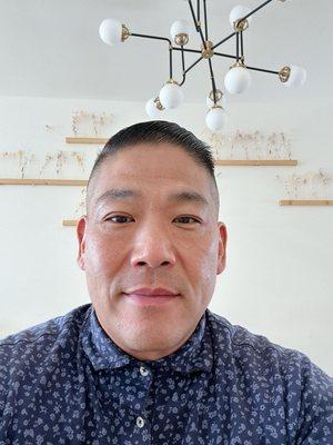 Photo of Joseph R.