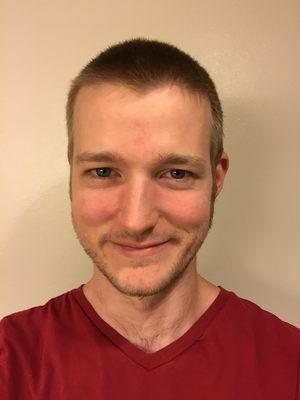 photo of Johnathan D.