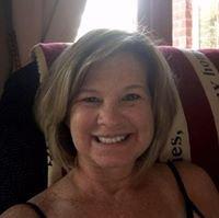 Photo of Kimberly J.