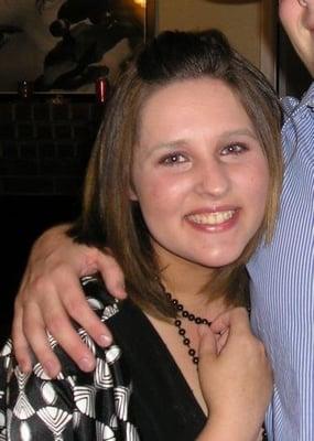 Photo of Amanda M.