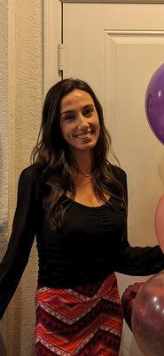 Photo of Marissa S.