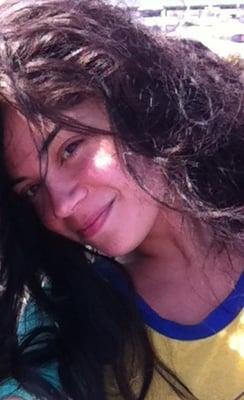 Photo of Tifani F.