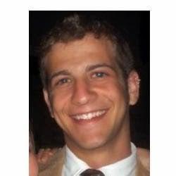 photo of Benjamin F.